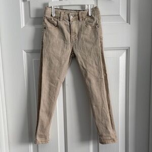 Zara 4-5 years Slim Fit Jeans